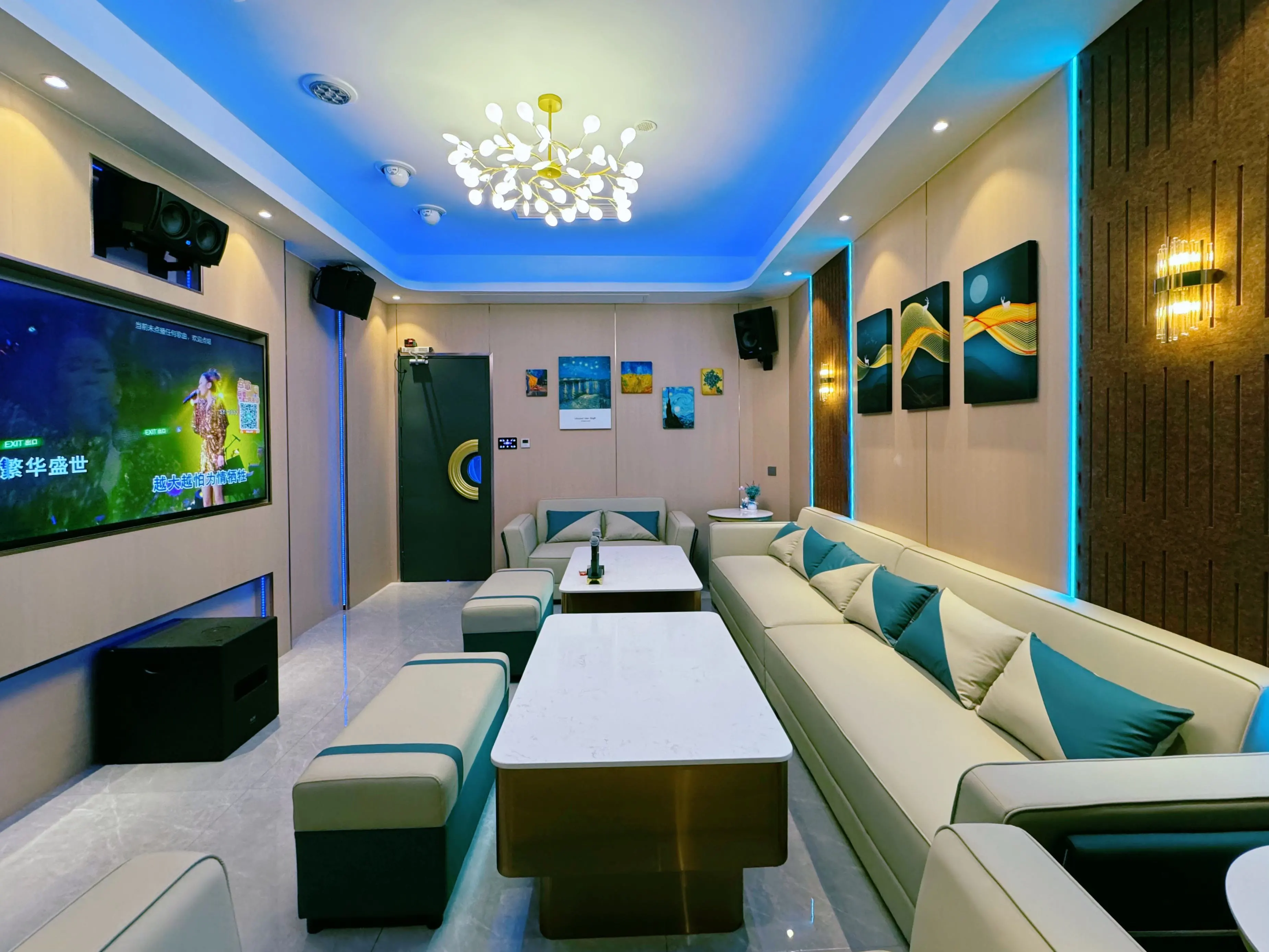 运城商务KTV优惠资讯-芮城县ktv预订