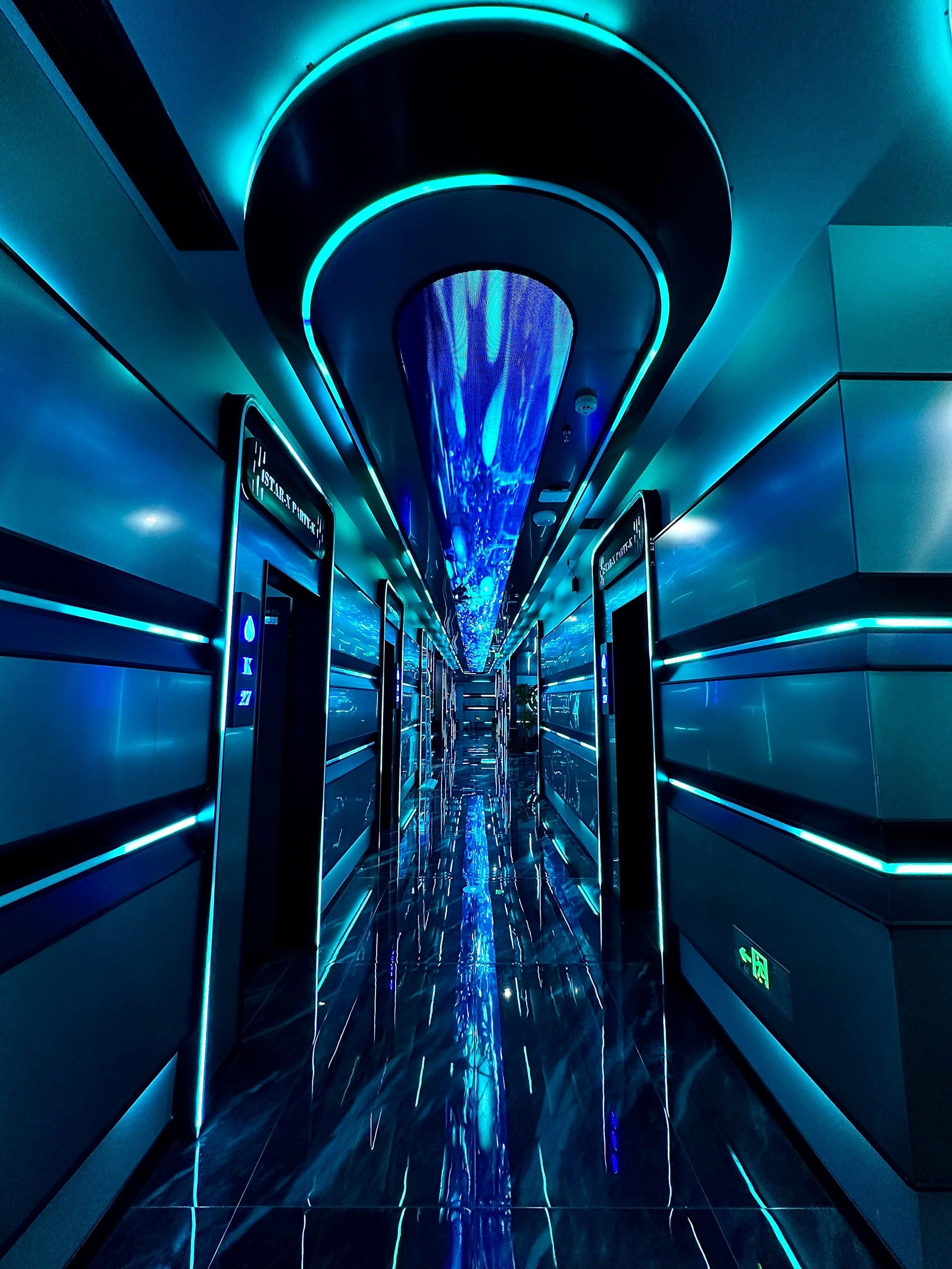 运城商务KTV，商务聚会的绝佳选择-万荣县ktv预订