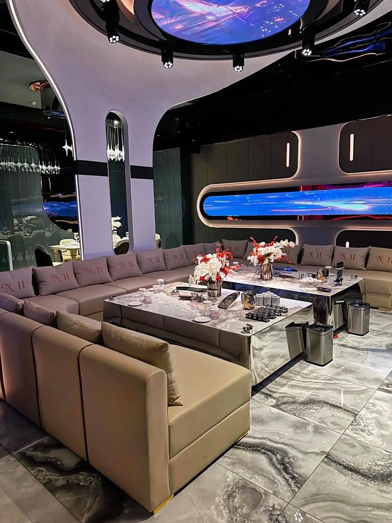 &ldquo;运城商务ktv划算攻略&rdquo;-盐湖区ktv预订