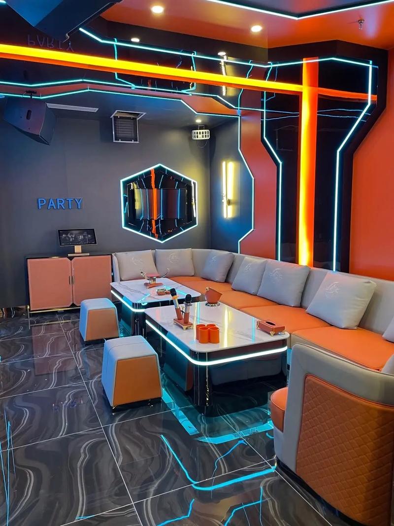 运城商务ktv总排行Top10-芮城县ktv预订