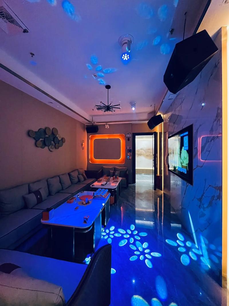 运城商务KTV最佳选择-闻喜县ktv预订